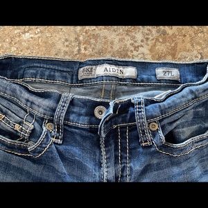 Men’s BKE Aiden Fit Jeans